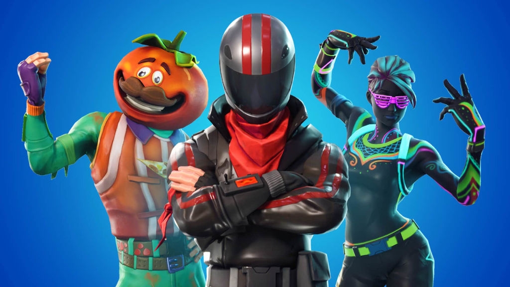 Νέο δωρεάν Fortnite skin για τα μέλη του PS Plus Νέο δωρεάν Fortnite skin για τα μέλη του PS Plus