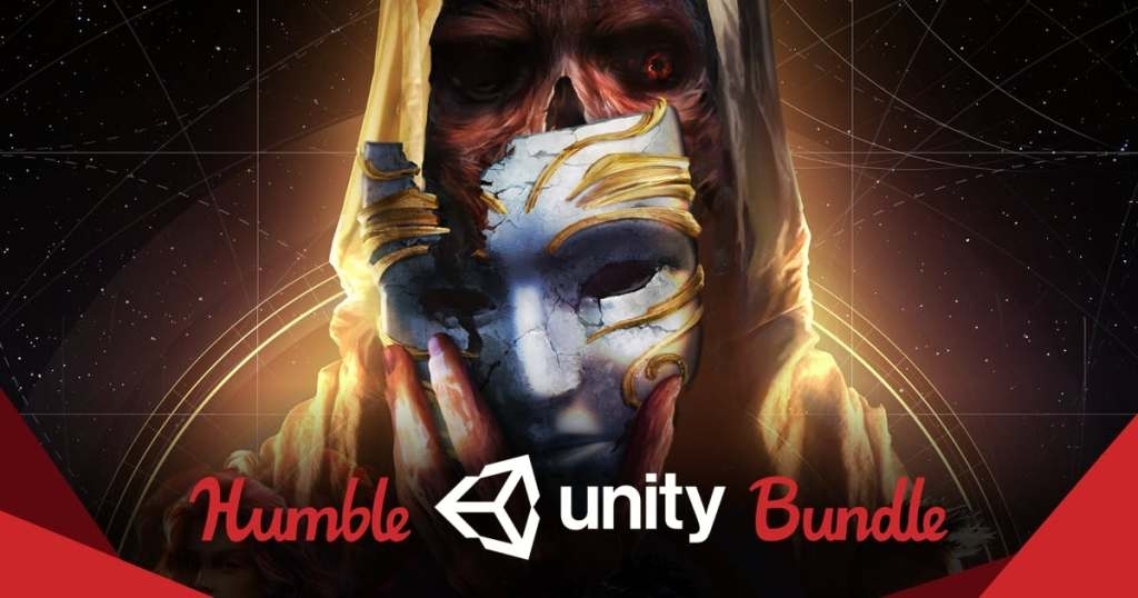 Αποκτήστε το Humble Unity Bundle αξίας 1400 ευρώ πληρώνοντας μόνο 13