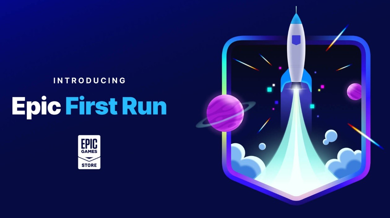 Το Epic Games Store θα δίνει στους game developers το 100% των εσόδων για timed PC exclusives