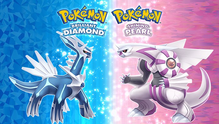 Pokemon Brilliant Diamond και Shining Pearl με σπάνια συλλεκτικά στις καλύτερες τιμές Pokemon Brilliant Diamond και Shining Pearl με σπάνια συλλεκτικά στις καλύτερες τιμές