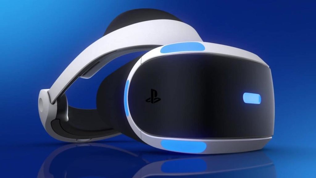 Τα νέα PlayStation VR games της Sony για το 2021 Τα νέα PlayStation VR games της Sony για το 2021