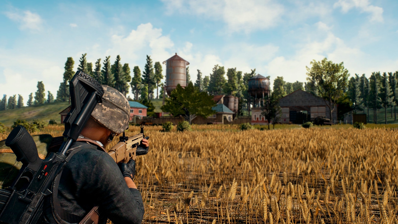 Gabe Newell: "Το PUBG είναι τρίτο σε έσοδα σε όλη την ιστορία του Steam"
