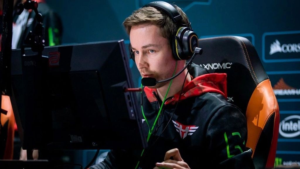 To ESL απέβαλλε ρωσικές ομάδες και ανέστειλε διοργανώσεις esports για την εισβολή στην Ουκρανία