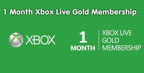 Microsoft: Δωρεάν επέκταση Xbox Live συνδρομής για 30 ημέρες