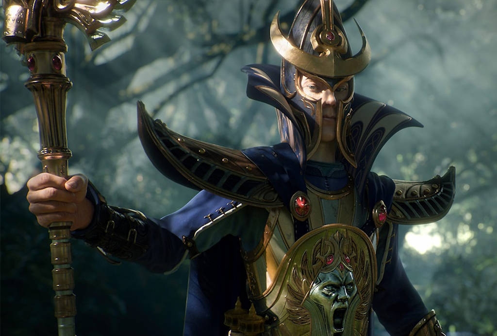 Total War: Warhammer II: Δωρεάν περίοδος
