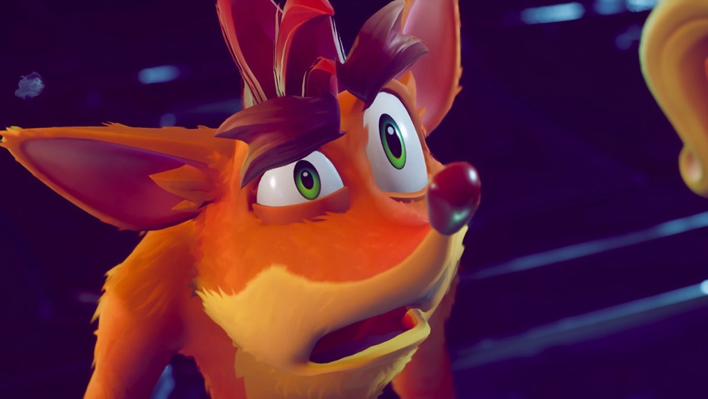 Το Crash Bandicoot 4 για PC και τις υπόλοιπες κονσόλες Το Crash Bandicoot 4 για PC και τις υπόλοιπες κονσόλες