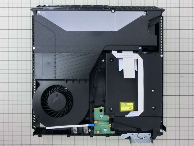 PlayStation 4 με 1TB σκληρό δίσκο