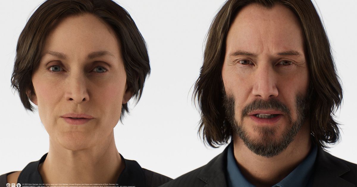 Το The Matrix Awakens demo θα αφαιρεθεί από το PSN και το Xbox Live