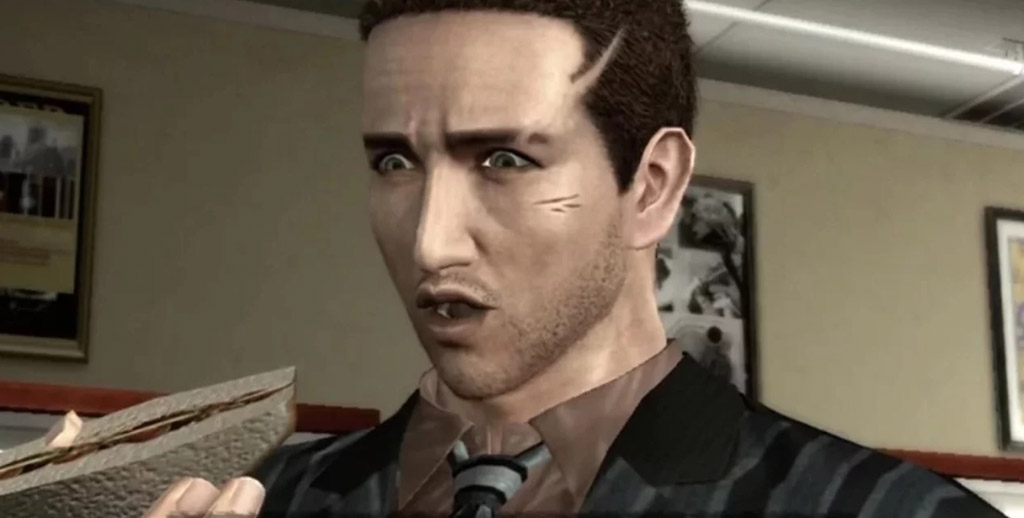 Deadly Premonition 2