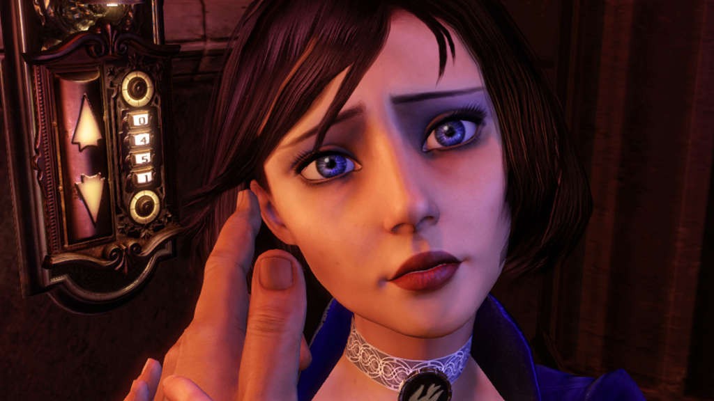 Η Irrational Games ετοίμαζε δύο multiplayer modes για το BioShock Infinite 