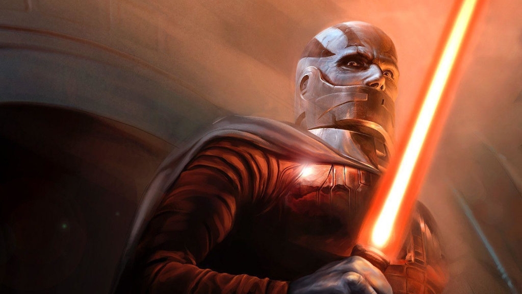 Το Star Wars: Knights of the Old Republic remake δεν είναι σε ανάπτυξη Το Star Wars: Knights of the Old Republic remake δεν είναι σε ανάπτυξη