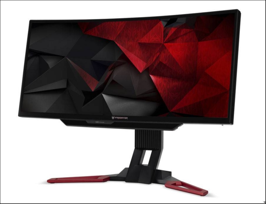 Acer Predator Z301CT