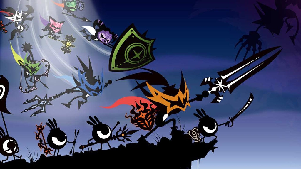 Patapon Remastered: Ημερομηνία Κυκλοφορίας