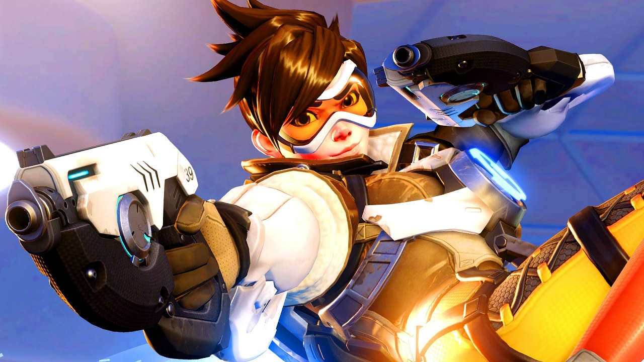 Overwatch: Lunar New Year event 2018