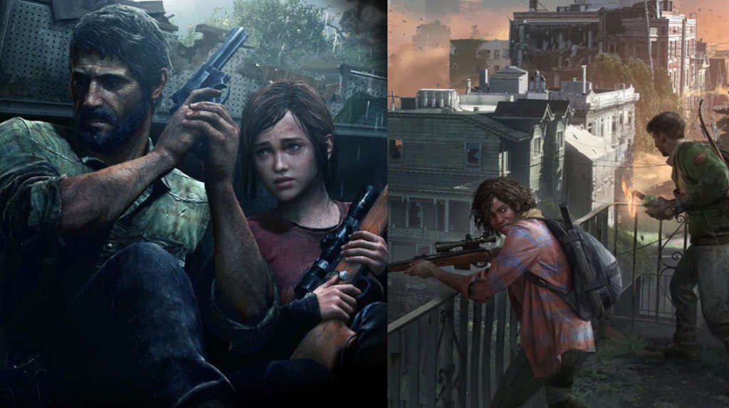 Director του ακυρωθέντος The Last of Us Online: “Δεν θα αφήσω ξανά project μου να μην δει το φως της ημέρας”