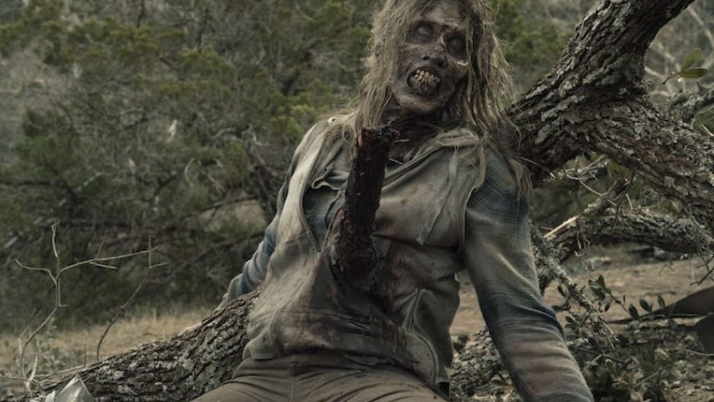 Καινούργια spin-off σειρά The Walking Dead