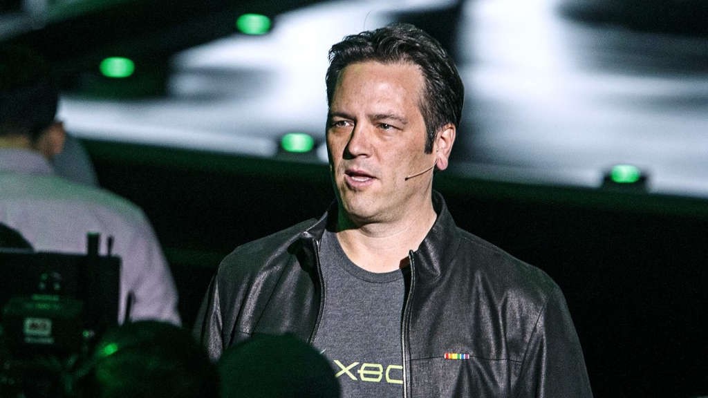 Στον Phil Spencer δεν αρέσει η στρατηγική της Sony για τα PC