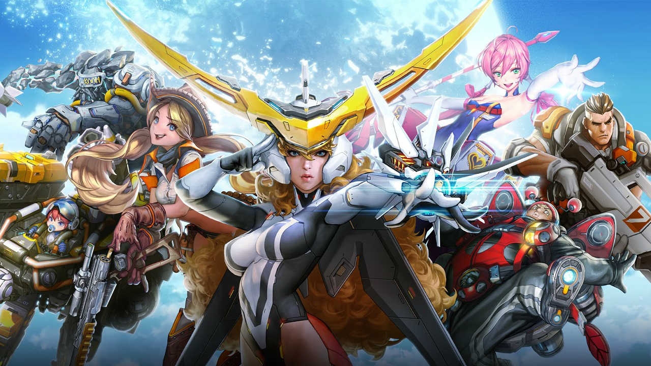 Κλείνει το Master X Master