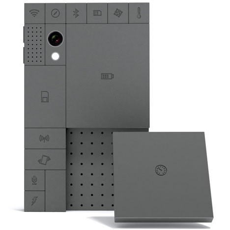 Project ARA Project ARA