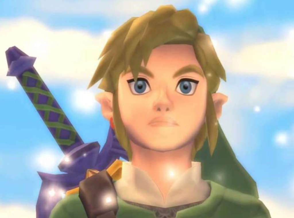 Hackers παίζουν το Skyward Sword HD σε ανάλυση 4k και 60 fps σε PC Hackers παίζουν το Skyward Sword HD σε ανάλυση 4k και 60 fps σε PC
