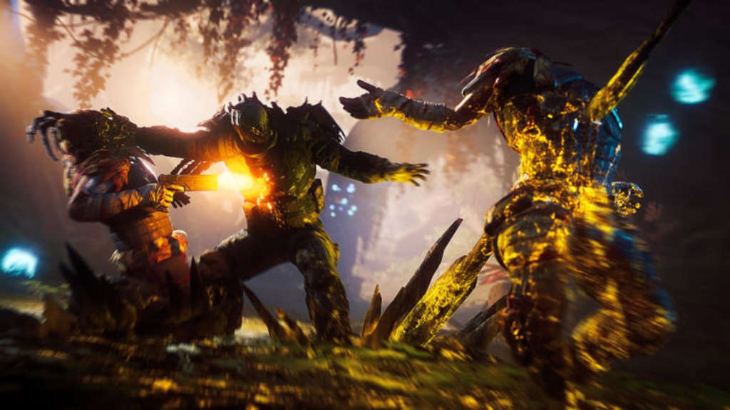 Η People Can Fly ακύρωσε δύο games και προέβη σε απολύσεις