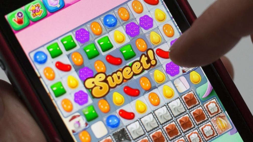 Το site της King που δημιούργησε το Candy Crush κλείνει