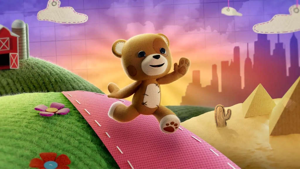 Το Restitched μπορεί να γίνει κάτι σαν το LittleBigPlanet 4 Το Restitched μπορεί να γίνει κάτι σαν το LittleBigPlanet 4