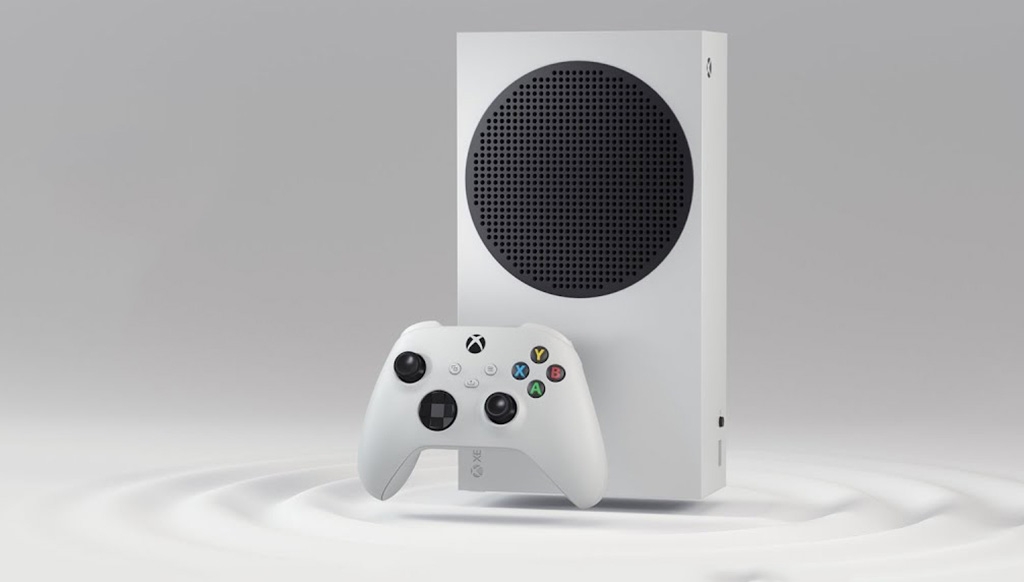 Στο Xbox Series S backwards compatibility τα games θα τρέχουν χωρίς enhancements