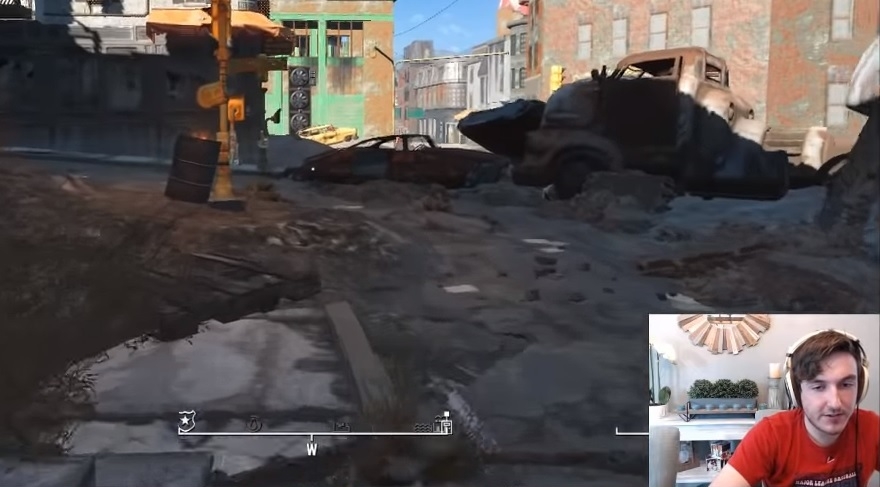 Τερμάτισε όλα τα Fallout σε 90 λεπτά