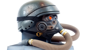 Killzone 3: Helghast Edition Unboxing Killzone 3: Helghast Edition Unboxing