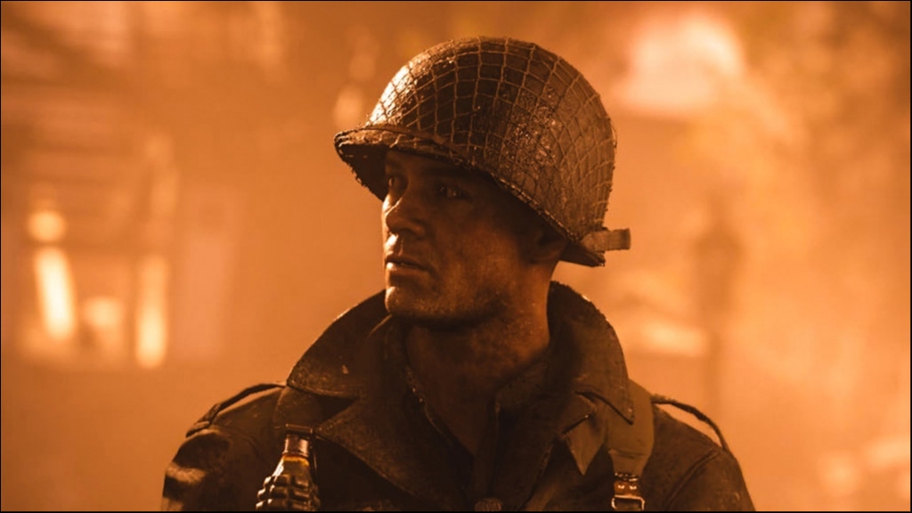 Activision: "Μας αρκεί οι gamers να παίζουν έστω τα παλιά Call of Duty"