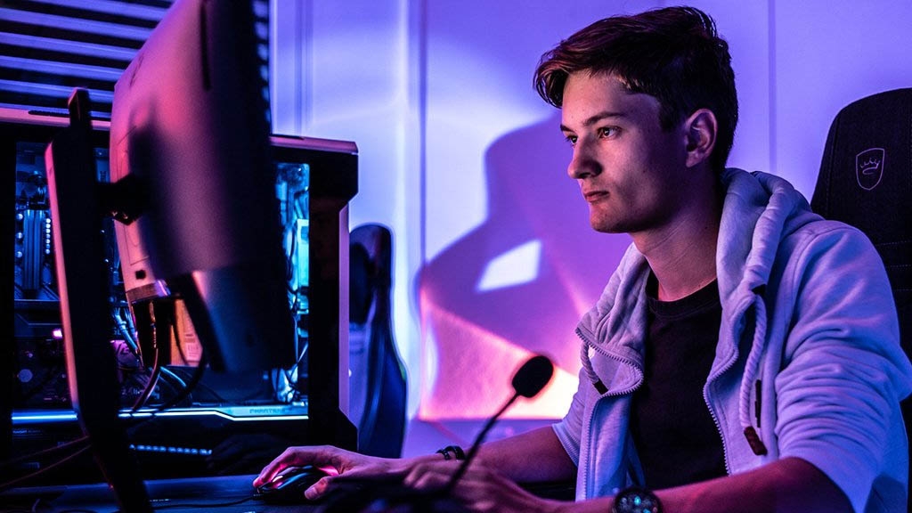 Έρευνα: Οι περισσότεροι gamers προτιμούν τα single-player games