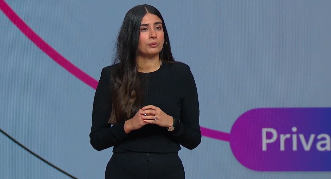 Asha Sharma (νέα Xbox CEO): "Παίζω games αλλά αυτός δεν είναι ο στόχος μου"