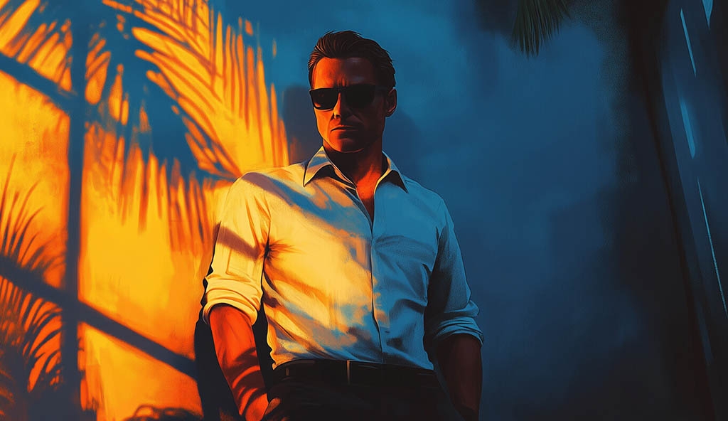 Παρωδία video game του GTA 6 διεγράφη απ' το PSN αλλά ανέβηκε στο Steam