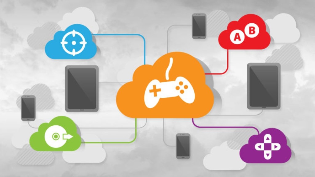 ΕΑ, Ubisoft και Activision δείχνουν ενδιαφέρον για μια συνδρομητική υπηρεσία cloud gaming