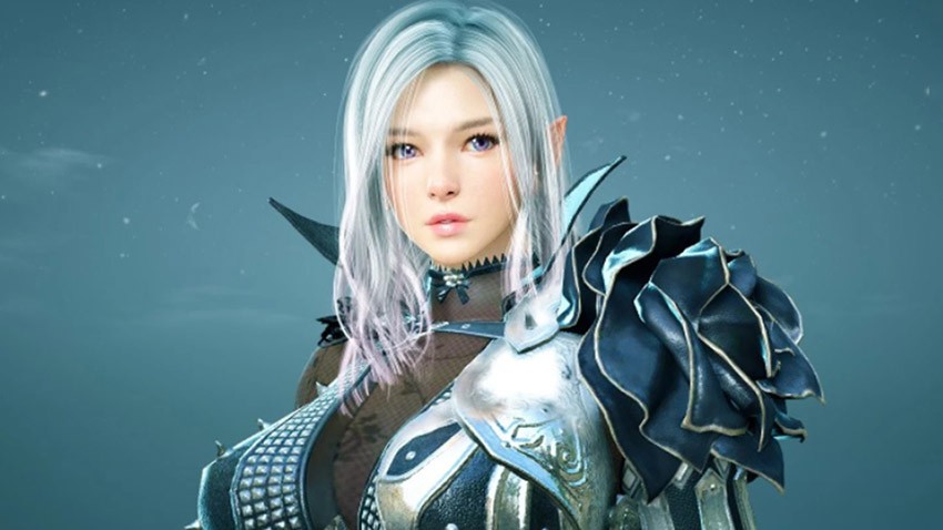 Το Black Desert δωρεάν