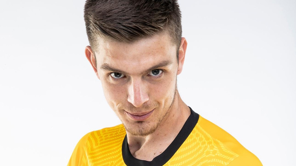 Ο Nick Pope είναι από τους πιο OP τερματοφύλακες στο FIFA 21 Ultimate Team Ο Nick Pope είναι από τους πιο OP τερματοφύλακες στο FIFA 21 Ultimate Team