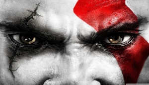 Ταινία God of War