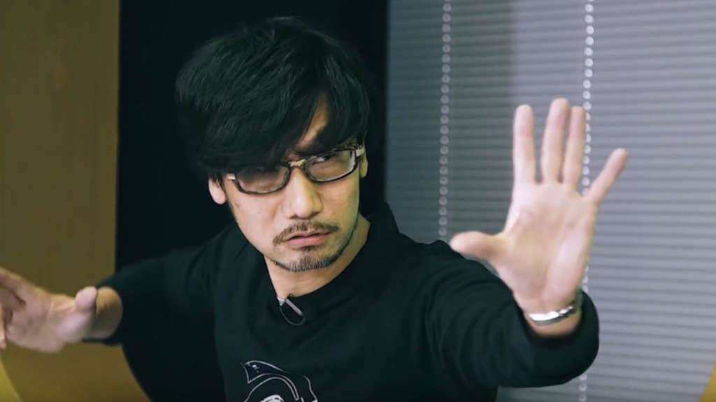 Ο Hideo Kojima μιλάει για τις δυσκολίες που αντιμετώπισε όταν έφυγε από την Konami