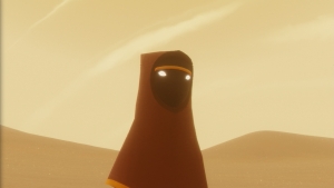 Journey: Rocket Death Match DLC