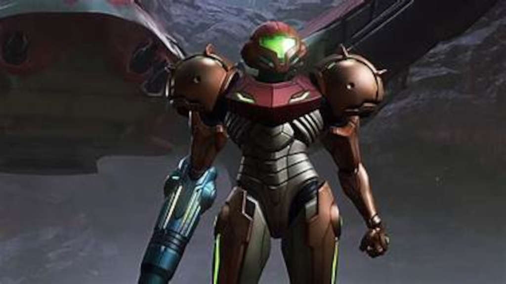Metroid Prime 4: Beyond: Περίοδος κυκλοφορίας