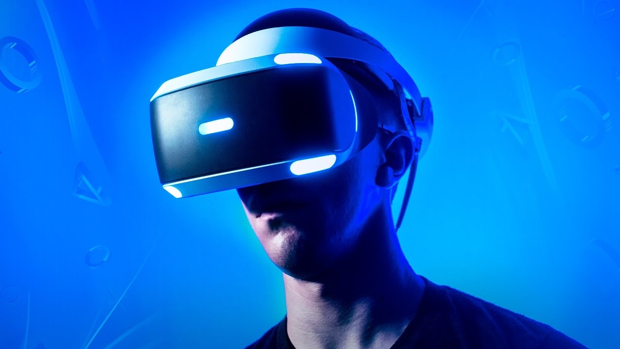 Νέες προσθήκες για το VR της Sony