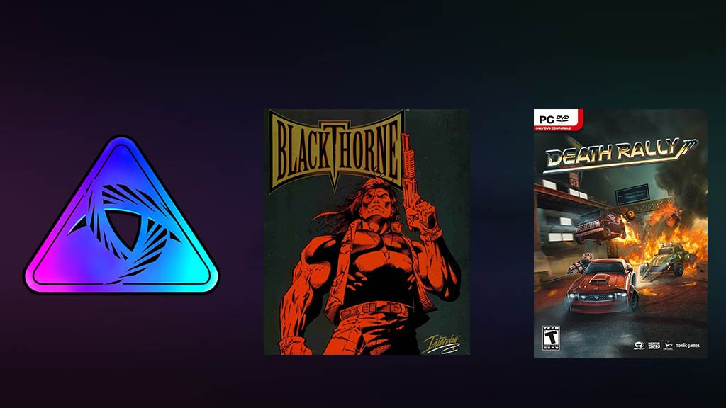 Η MetaGravity πουλούσε NFTs με retro games για τα οποία δεν είχε τα δικαιώματα