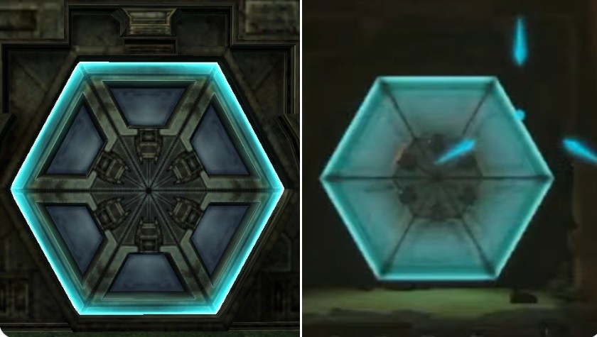 Senior software developer του Metroid Prime: "Στο Remaster το γαμήσανε με τις πόρτες" Senior software developer του Metroid Prime: "Στο Remaster το γαμήσανε με τις πόρτες"