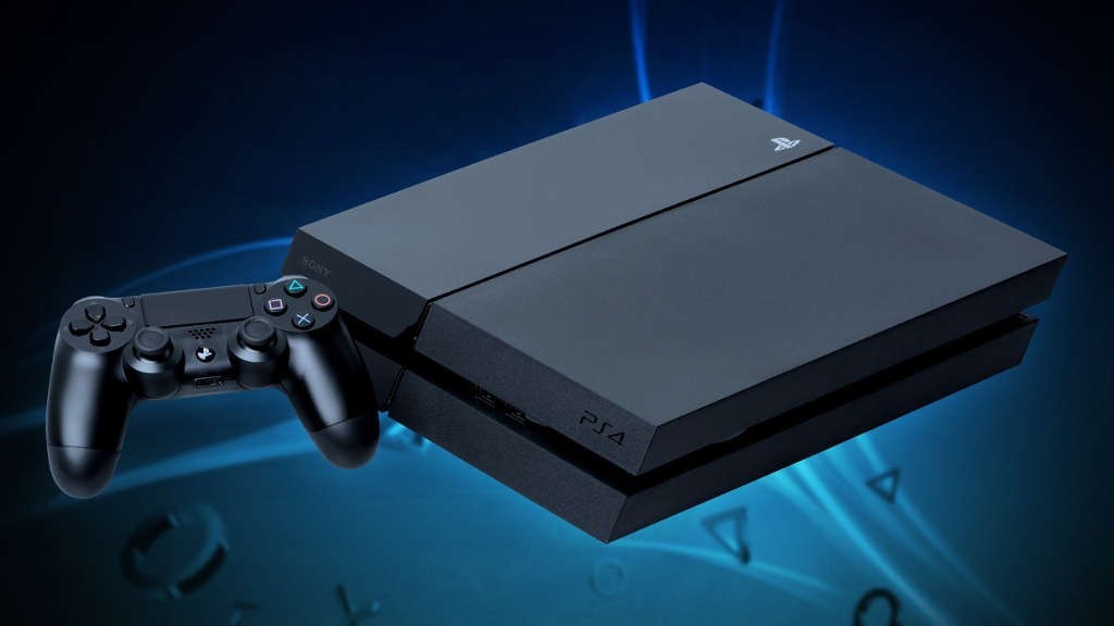 PlayStation 4 Firmware v3.50