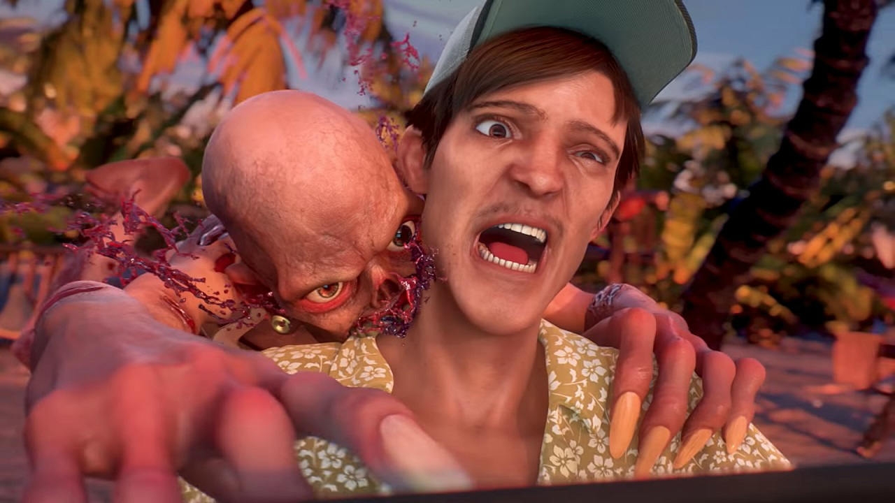 Dead Island: Survivors