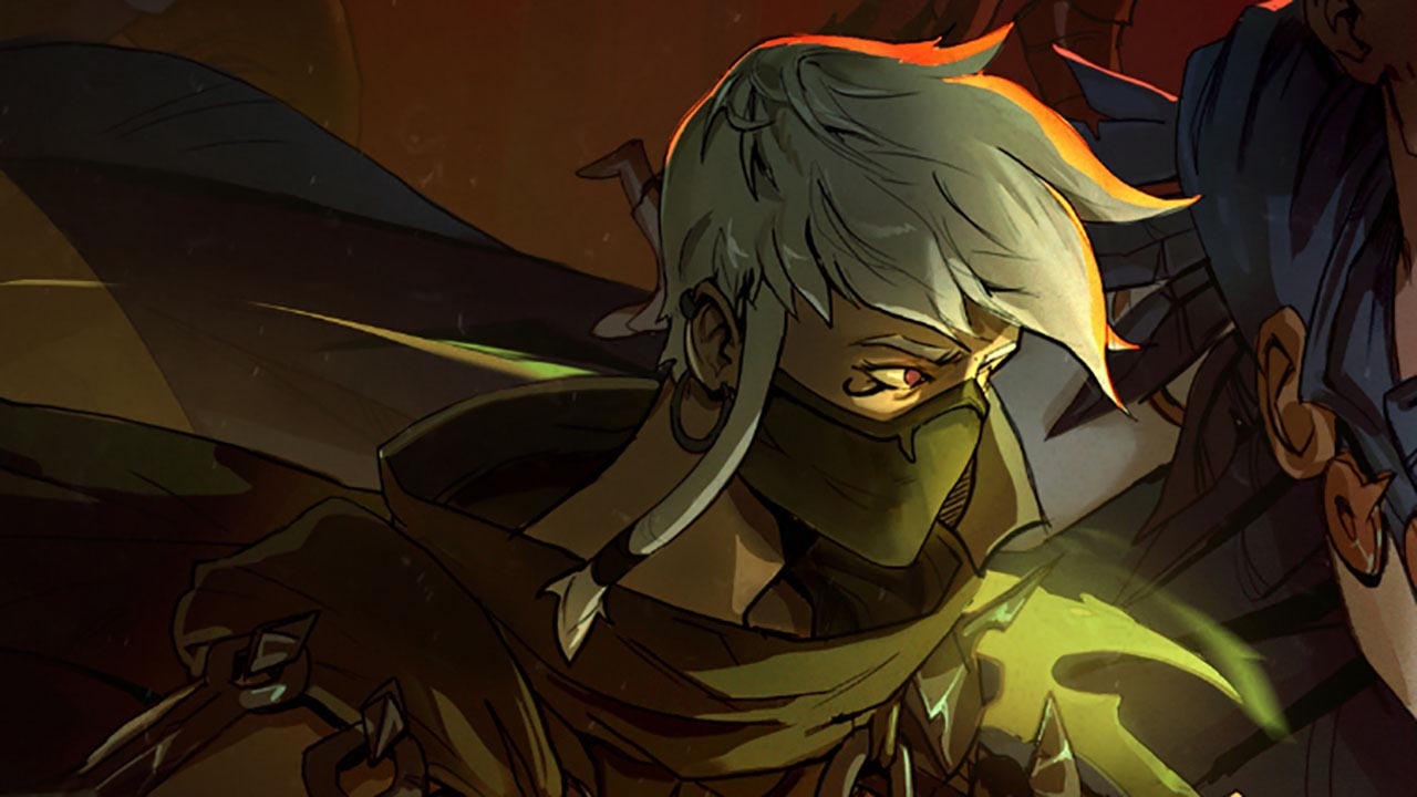 Blightbound gameplay video