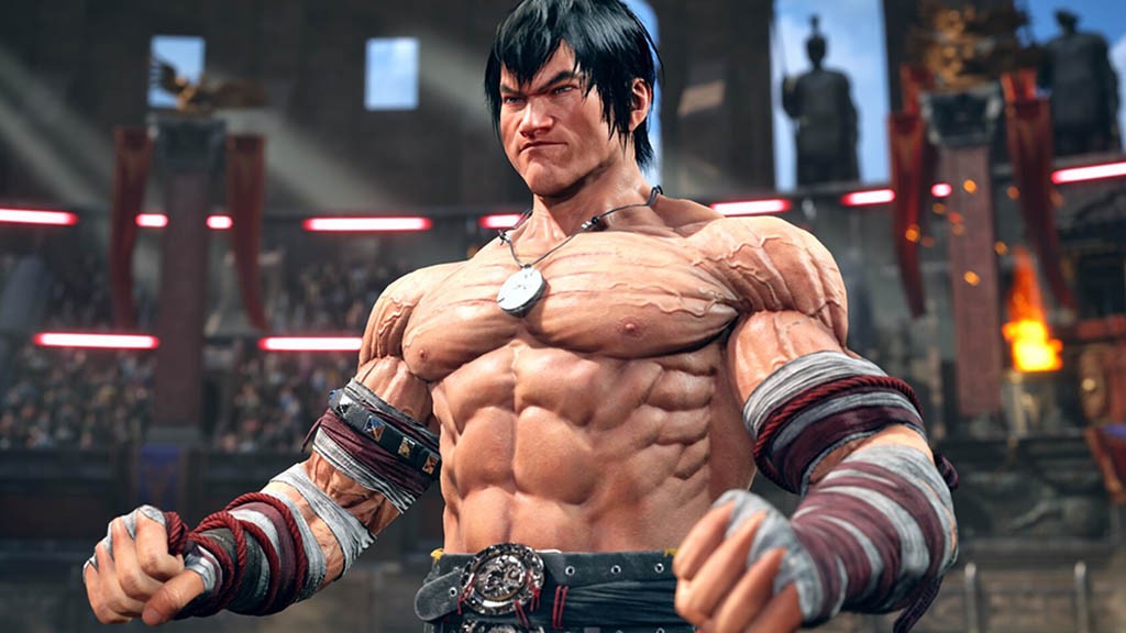 Tekken 8: Ημερομηνία κυκλοφορίας Tekken 8: Ημερομηνία κυκλοφορίας