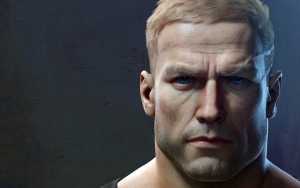 Παίζουμε Wolfenstein: The New Order
