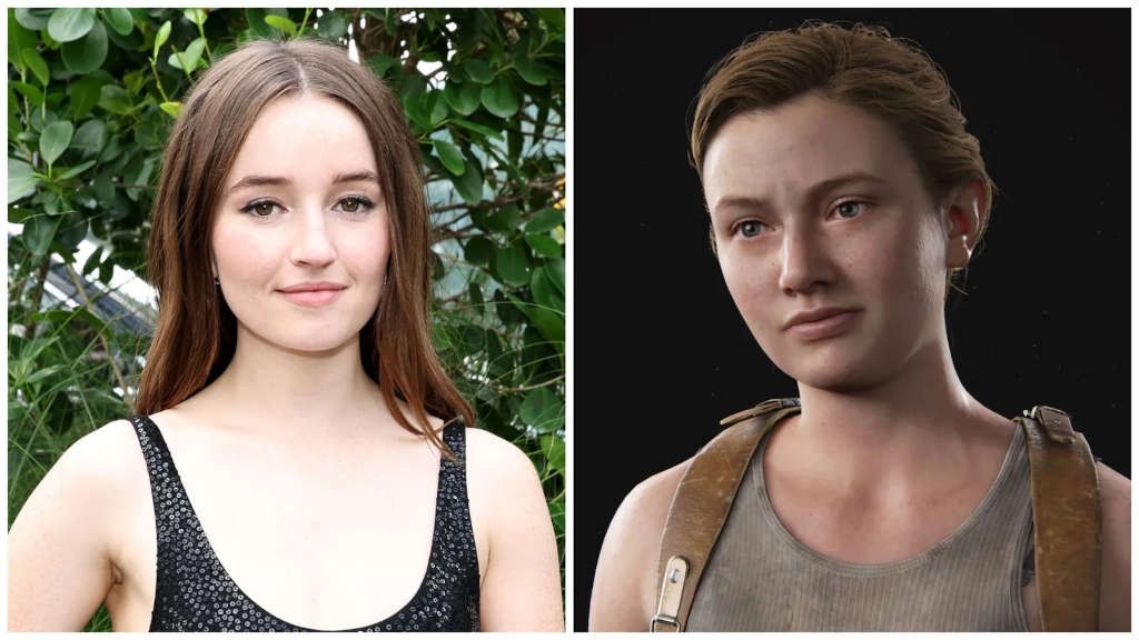 The Last of Us Season 2: H Κaitlyn Dever θα υποδυθεί την Abby